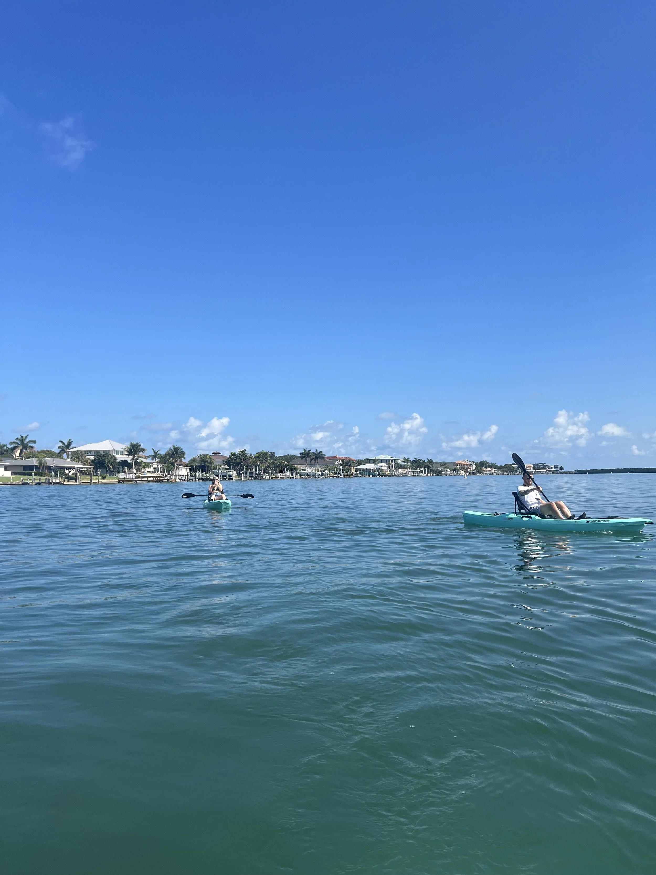 727 Watersports
